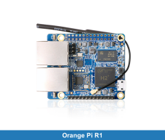 Orange Pi R1 (512MB)