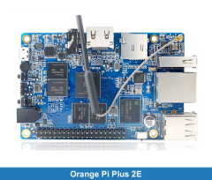 Orange Pi Plus 2E