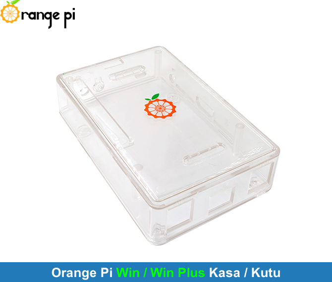 Orange Pi Win Kasa