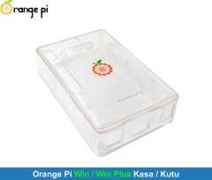 Orange Pi Win Plus Kasa