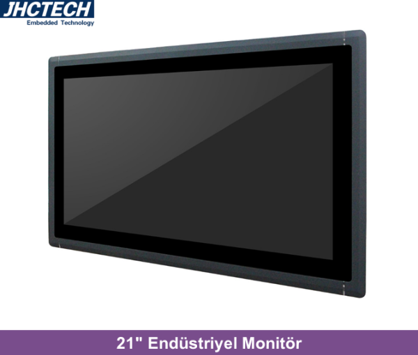 ALAD-211T 21.5'' Endüstriyel Dokunmatik LCD Monitör