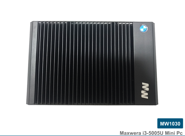 MW1030 Intel Core i3-5005U 8GB 128GB SSD WI-FI Freedos Mini PC