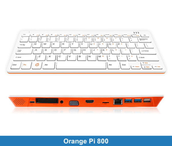 Orange Pi 800