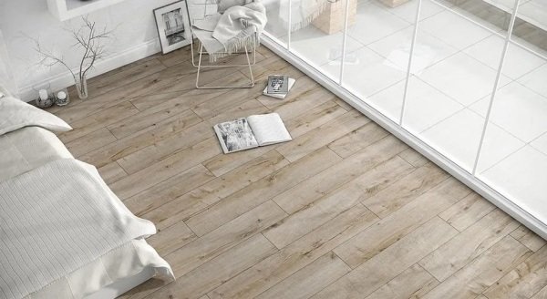 Agt Natura Line Laminat Parke Meriç 8mm (Süpürgelik ve Kapron Dahil)