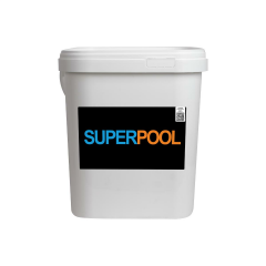 SPP Superpool SuperMinus 25 KG Toz pH Düşürücü Havuz Kimyasalı