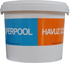 SPP Superpool SuperMinus 10 KG pH Düşürücü Havuz Kimyasalı