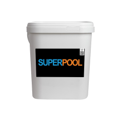 SPP Superpool SuperMinus 10 KG Toz pH Düşürücü Havuz Kimyasalı