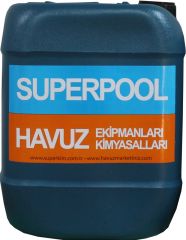 SPP Superpool SuperWinter 10 KG (Kış Bakım Kimyasalı)