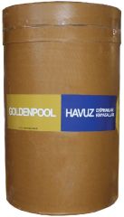 GTX Goldenpool Toz Klor 56GR 50 KG (Havuz Suyu Dezenfektanı)
