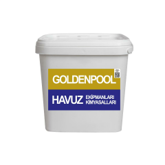 GTX Goldenpool Minus 10 KG (pH Düşürücü)