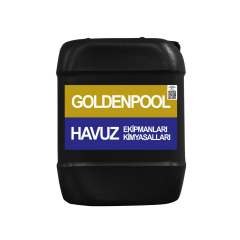 GTX Goldenpool Cleance Havuz Suyu Parlatıcı Berraklaştırıcı 10 KG