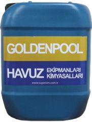 GTX Goldenpool Winter 10 KG (Kış Bakım Kimyasalı)