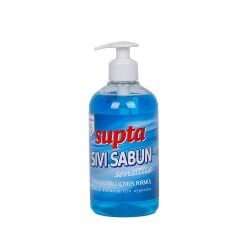 Supta Sıvı Sabun Okyanus Ferahlığı 500 ml