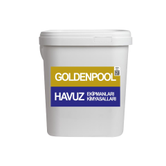 GTX Goldenpool Minus 25 KG (pH Düşürücü)