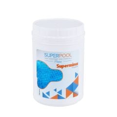Superpool Premium Toz pH Düşürücü 1 KG