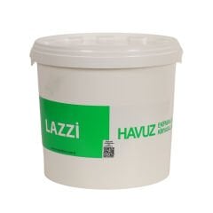 Lazzi Toz pH Düşürücü 10 KG Havuz Kimyasalı
