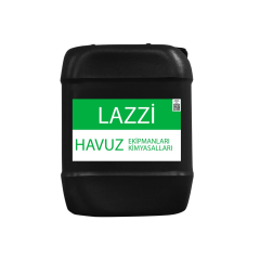 Lazzi Floc Sıvı Hızlı Çökeltici 10 KG Havuz Kimyasalı