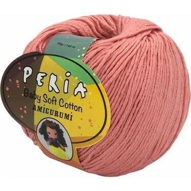 Peria Baby Soft Cotton Yavruağzı 34