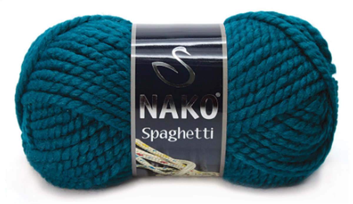 Nako Spaghetti 2273