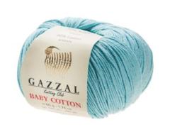 Gazzal Baby Cotton 3451