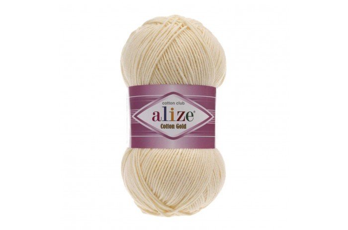 Alize Cotton Gold 458 Taş