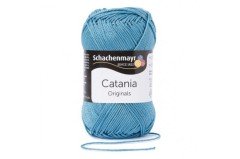 Schachenmayr Catania Originals Mavi 380