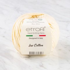 Etrofil Lux Cotton Krem 70020