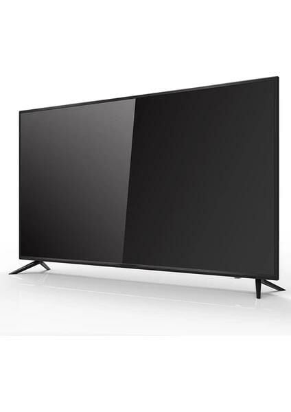 Profilo 55PA515EG 55'' 140 Ekran Uydu Alıcılı 4K Ultra HD Smart LED TV