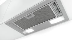 Bosch DLN53AA70 Inox Ankastre Aspiratör