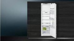 Siemens KI82LADE0 Buzdolabı Ankastre Tek Kapılı