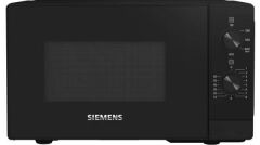 Siemens FF020LMB2 Mikrodalga Fırın 20 lt Siyah