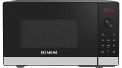 Siemens FF023LMS1 Mikrodalga Fırın 20 lt Inox