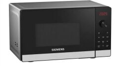 Siemens FF023LMS1 Mikrodalga Fırın 20 lt Inox