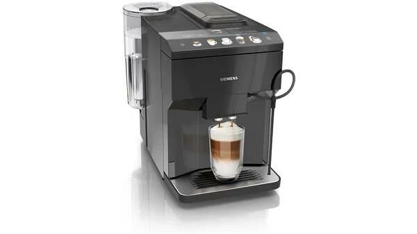 Siemens TP501R09 Kahve Makinesi Tam Otomatik EQ.500