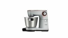 Bosch MUM9YX5S12 Mutfak Şefi Optimum Gri