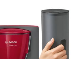 Bosch TKA6A044 Filtre Kahve Makinesi ComfortLine Kırmızı