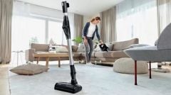 Bosch BCS712XXL Süpürge Dikey Şarjlı 18 V