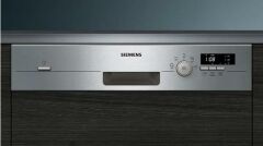 Siemens SN515S01DT Bulaşık Makinesi Ankastre 5 Programlı