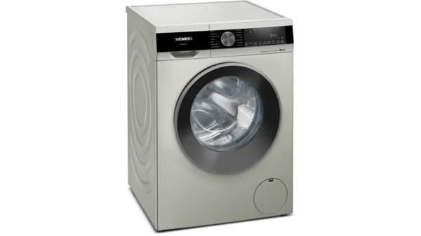 Siemens WG44A2XSTR Çamaşır Makinesi 9 kg 1400 Devir Gri