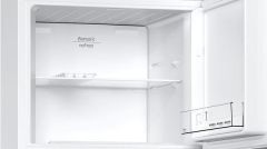 Siemens KD56NXWF0N Buzdolabı No Frost Beyaz Üstten Donduruculu
