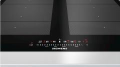 Siemens EX675FXC1E Ankastre Ocak İndüksiyonlu Cam Seramik 60 cm