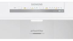 Siemens KG55NVWF1N Buzdolabı No Frost Beyaz