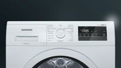 Siemens WT45RV00TR A++ 8 kg Çamaşır Kurutma Makinesi