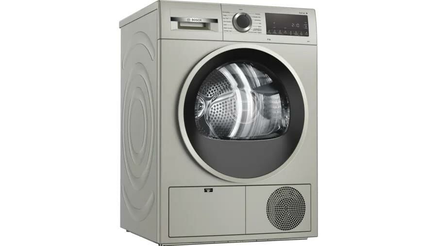 Bosch WQG2410TTR Çamaşır Kurutma Makinesi 9 kg