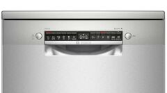 Bosch SMS4EMI60T Bulaşık Makinesi Inox