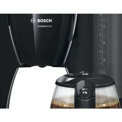 Bosch TKA6A043 Filtre Kahve Makinesi ComfortLine Siyah