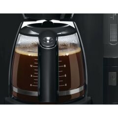 Bosch TKA6A043 Filtre Kahve Makinesi ComfortLine Siyah