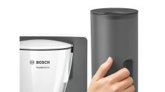 Bosch TKA6A041 Filtre Kahve Makinesi ComfortLine Beyaz