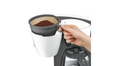 Bosch TKA6A041 Filtre Kahve Makinesi ComfortLine Beyaz