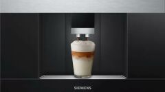 Siemens CT636LES6 Kahve Makinesi Ankastre